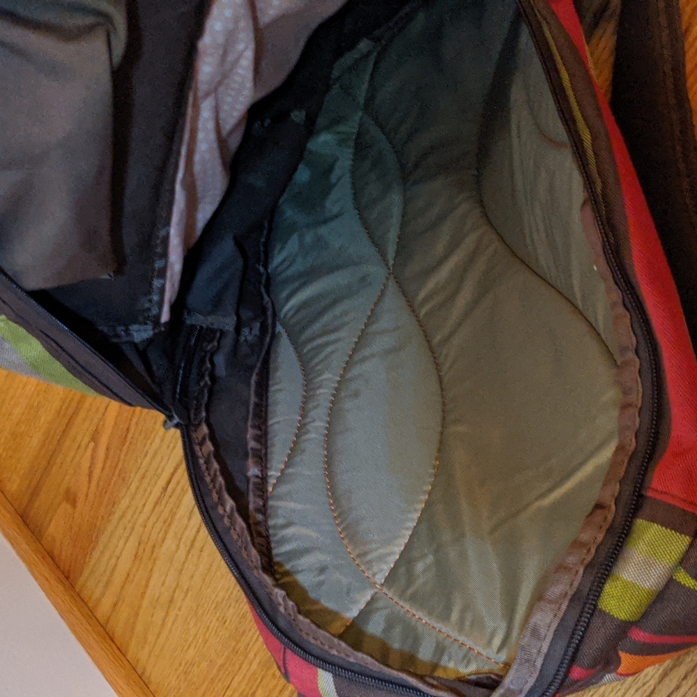 Dakine Backpack - Picture 6 of 9